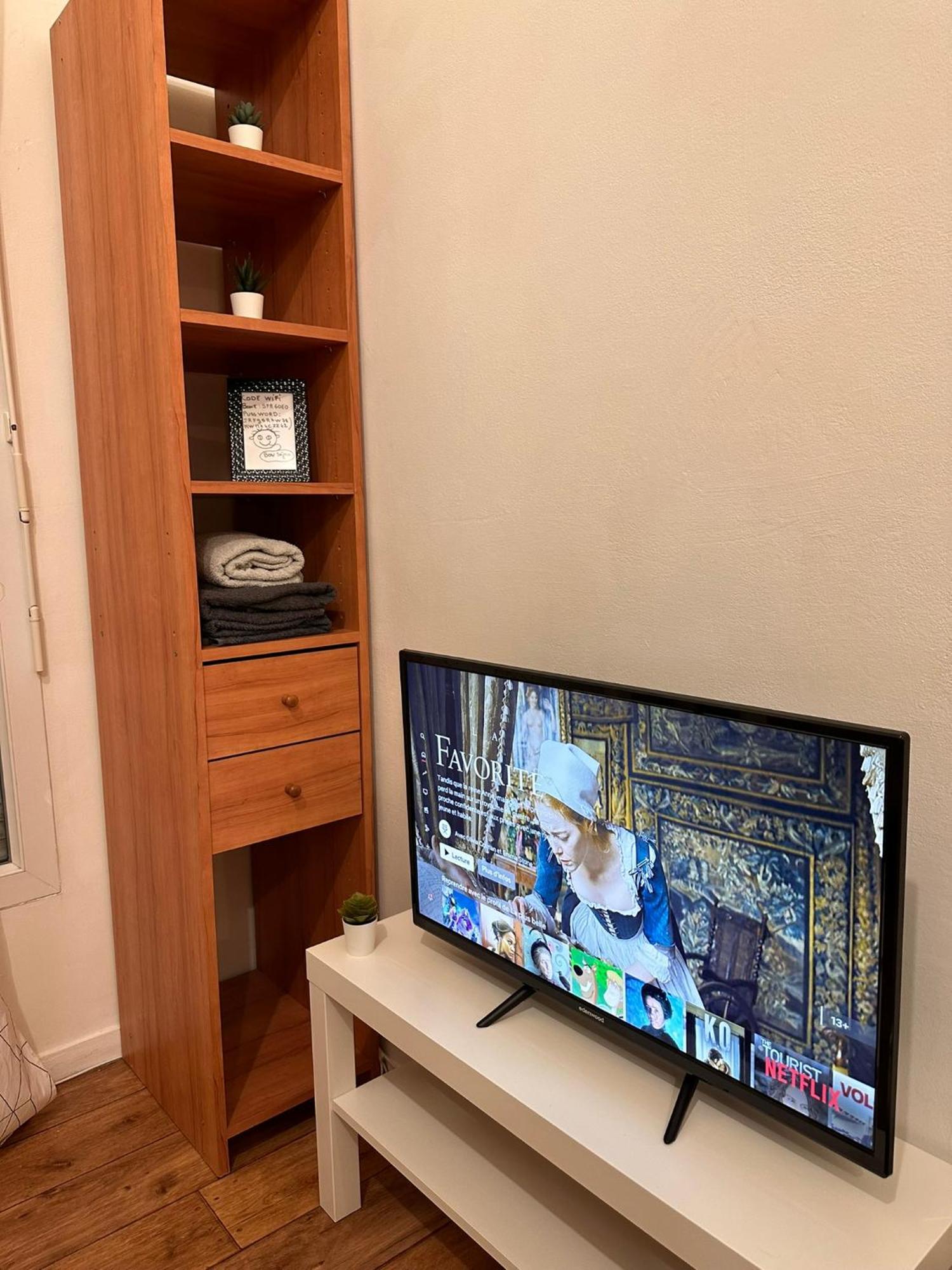 Studio A Disneyland Paris モンテヴラン エクステリア 写真